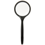 Kraf Büyüteç Ergo 50mm 6x 313g
