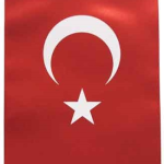 Buket Bayrak 50x75 Bkt-104
