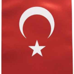 Buket Bayrak 60x90 Bkt-105