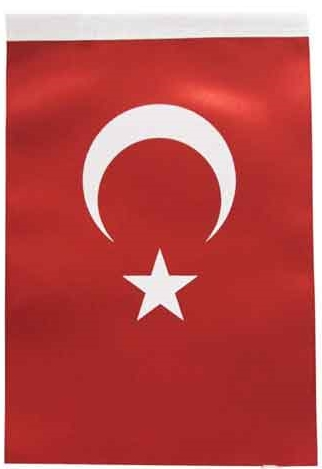 6785 Buket Bayrak 150x225 Bkt-110 - Görsel 1