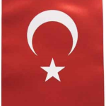Buket Bayrak 200x300 Bkt-111