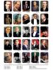 Buket Atatürk Posteri 200x300 Bkt-144