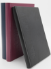 Dilman Defter Üniversite Dikişli Sert Kapak 20x28 200 Yp Kareli 6801 - Görsel 2