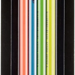 Rotring Kurşun Kalem Neon 4 Lü Bls. 2094213
