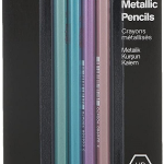 Rotring Kurşun Kalem Metalik 4 Lü Bls. 2094214