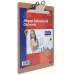 Kraf Sekreterlik A4 Ahşap 1065 - Görsel 3