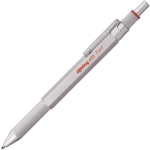 Rotring Üç Fonksiyonlu Kalem 600 Krom 2164109