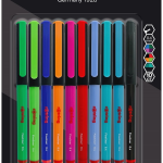 Rotring Fınelıner Keçe Uçlu Karışık 10 Lu Bls. 2166220