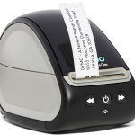 Dymo Etiket Makinesi Label Wrıter 550 Turbo 2112723