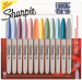 Sharpıe Permanent Set Fıne 12 Li Mystıc Gems 2157681