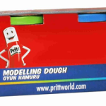 Prıtt Oyun Hamuru 6x100 Gr 1831457
