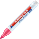 Eddıng Cam Yazı Tahtası Kalemi E-95 Pembe