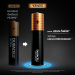 Duracell Pil Optımum 4 Lü Aa Kalem - Görsel 2