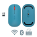Leıtz Mouse Kablosuz Cosy L-6531 Mavi - Görsel 2