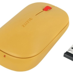 Leıtz Mouse Kablosuz Cosy L-6531 Sarı