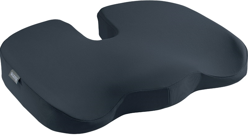 88571 Leıtz Destek Minderi Cosy Ergo L-5284 Gri - Görsel 1