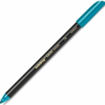 Eddıng Grafik Kalemi E-1200 Metalik Yeşil
