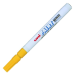 Uni Boyama Markörü Paınt Px-21 0.8-1.2 Sarı