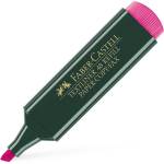 Faber Fosforlu Kalem 1548 Pembe 154828