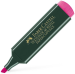 Faber Fosforlu Kalem 1548 Pembe 154828