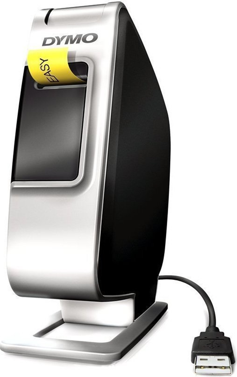97579 Dymo Etiket Makinesi Lm Pnp S0915370-s0915350 - Görsel 1