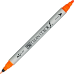Zıg Clean Color F Tcs-6000t 002 Fl Orange