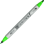 Zıg Clean Color F Tcs-6000t 004 Fl Green
