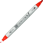 Zıg Clean Color F Tcs-6000t 020 Red