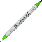 Zıg Clean Color F Tcs-6000t 047 May Green