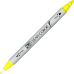 Zıg Clean Color F Tcs-6000t 051 Lemon Yellow