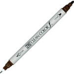 Zıg Clean Color F Tcs-6000t 062 Dark Brown