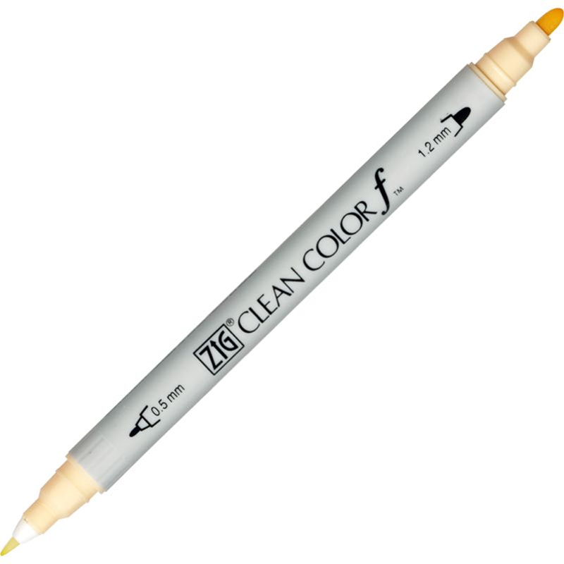 9878 Zıg Clean Color F Tcs-6000t 071 Flesh Color - Görsel 1