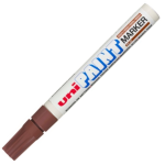 Uni Boyama Markörü Paınt Px-20 2.2-2.8 Kahverengi