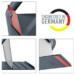 Leıtz Laptop Standı Cosy Ergo L-6426 Gri - Görsel 3